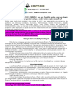 PORTFÓLIO 6º E 7º SEMESTRE de PEDAGOGIA 2021-A Criação de Um Projeto de Intervenção (Em Uma Comunidade) Interdisciplinar Com o Tema Contemporâneo Transversal Previsto Na Base Nacional