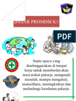 8.promosi K3