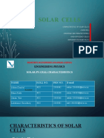 Solar PV Final