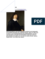 René Descartes