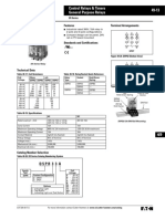 4.6.-Eaton Rele D5PR