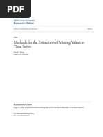 Fung, D.-2006-Methods For The Estimation of Missing Values in Time Series