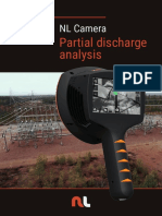 NL - Camera - Partial - Discharge - Analysis v.1.0