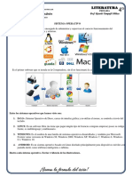 Sistema OPErativo - 4° de Primaria