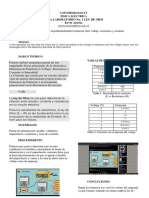 Laboratorio No.2 Fisica Electromagnetismo Ieee