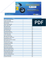 Listado Dos Ruedas Concursantes 2021-1