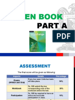 Interchange 3 A - Grammar Presentation