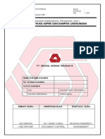 GROGOL-SOP-HSE-04-Identifikasi Aspek Dan Dampak Lingkungan