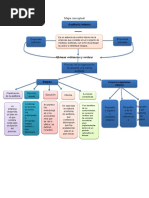 Mapa Conceptual