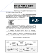 Metodología Compacta