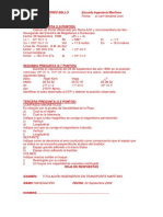 Examen Escrito Navega