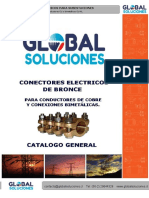 Conectores Bronce