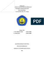 Komunikasi Terhadap Masyarakat - (Firda Ela)