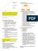 Philosophers (A, ST, JP, TH, R - Views) Fourfold Classification Laws Kasarilihan, Tayo-Tayo, Kami-Kami BF Skinner Yelon Rand