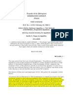 Mapa vs. Insular Government, G.R. No. L-3793, February 19, 1908