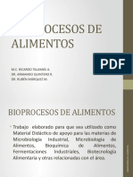 Bioprocesos de Alimentos Bueno