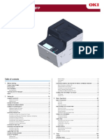 User's Manual: MC573/ES5473 MFP