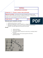 Fisa de Lucru-Distilarea in Laborator.