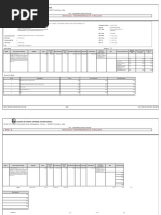 Larsen & Toubro Limited, Construction.: WOM Bill Annexure - E8419FBL6000122 DT:21 May 2016