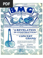 R.Evelation: Concert Grand