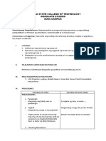 Melida Maricar R. Fil.211 Kaantasan NG Pang Uri Lesson Plan