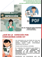 Infeccion Por Coronavirus