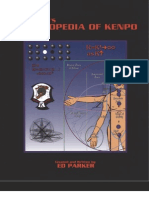 Enciclopedia of Kenpo