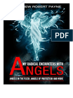 Matthew Robert Payne My Radical Encounters With Angels Angels in