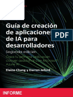 Guia de Creacion de Apps de IA para Developers