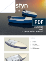 Kalostyn Study Plans