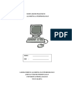 Modul Algoritma New 30-08-2018