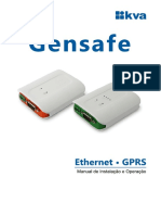 Manual Gensafe Rev. 01