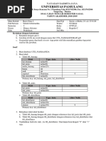 UTS Basis Data 2