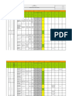 MATRIZ DE PELIGROS Y RIESGOS PARA PSICOSOCIAL 08.03.2011v1