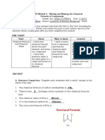 Module 6 Activites