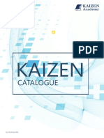 Présentation Kaizen Final2020-2021