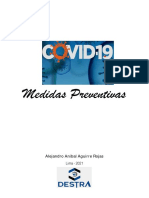 Medidas Preventivas Basicas Contra El Covid 19