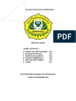 08 - 1a - Gangguan Antisosial