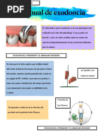 Manual de Exodoncia