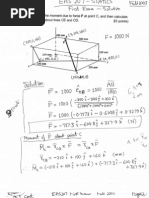 EAS207 Pastexam Solution 2003 2006