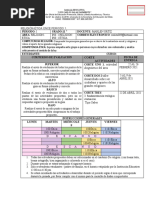 Éica y Religión - Grado 11 - Primer Periodo 2021.