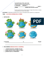 Guía 3 Sociales Grado 4