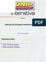 Slides de Aula - Unidade IV