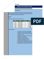 01 - Análisis de Bases de Datos de Ventas Mediante Formato Condicional