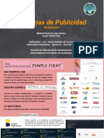 Agencias de Publicidad Guatemala