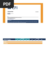 CFI 3 Statement Model Complete