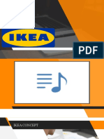 IKEA Presentation  