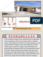 Perawatan Luka