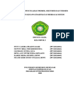 KLP 1 Upaya Pencegahan Primer, Skunder, Dan Tersier Pada Kasus Kegawatdaruratan Berbagai Sistem