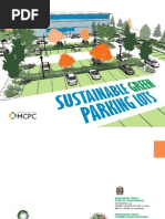 Green Sustainable Parking Guide